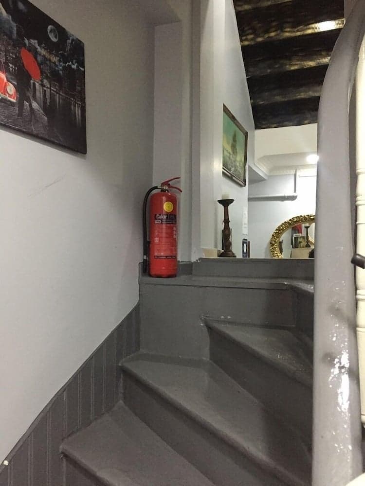 Sunrise İstanbul Süitleri - Image 4