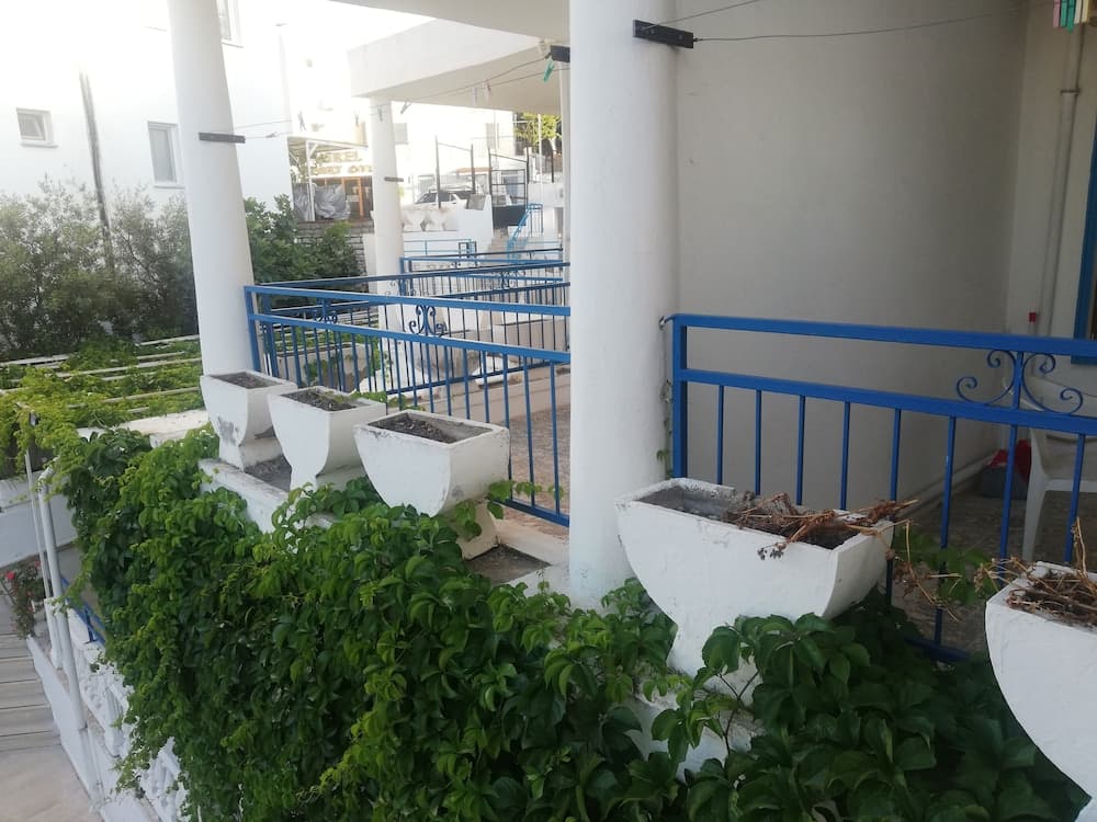 Sahin Apart Otel - Image 4