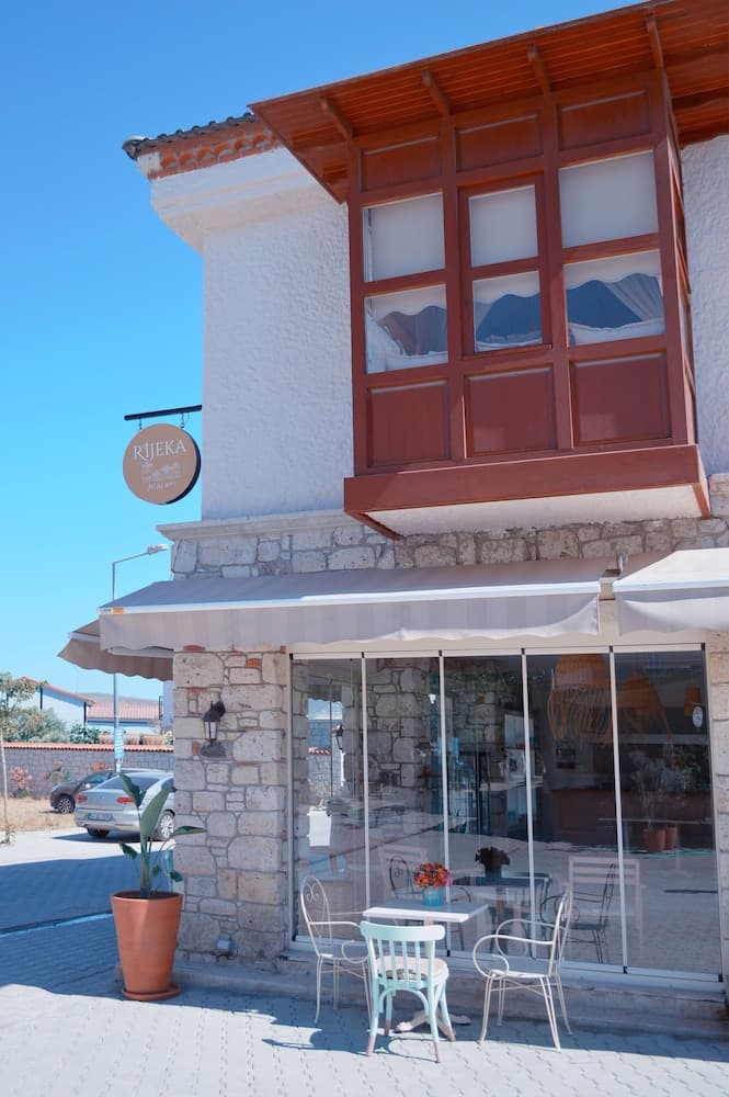 Rijeka Alaçatı fotoğrafı