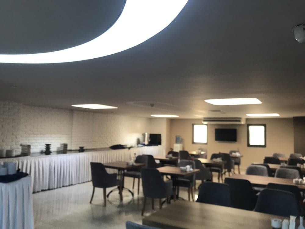 Gurtas Otel - Image 1