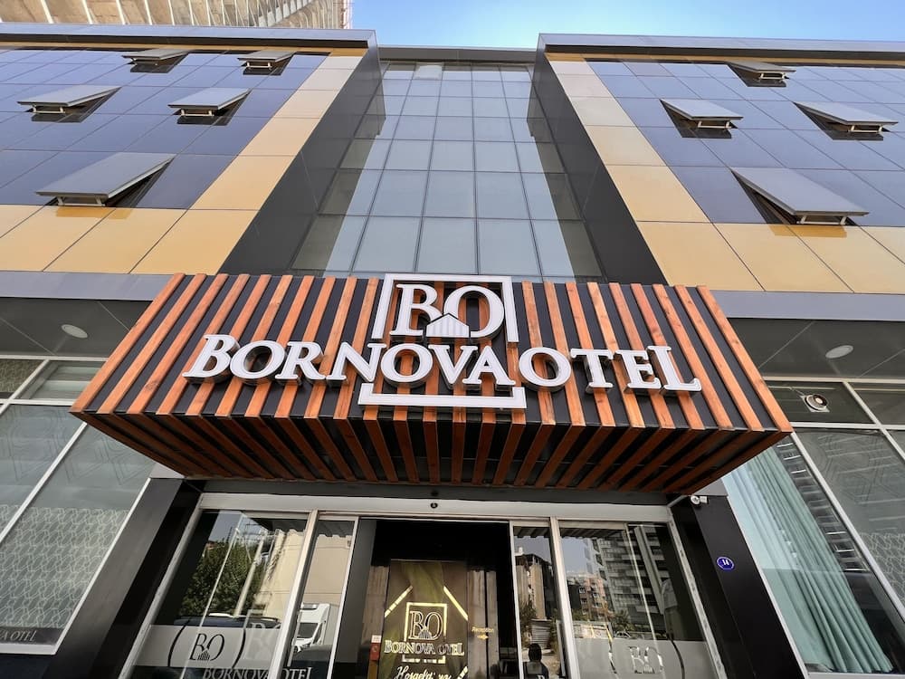 Bornova Otel - Image 1