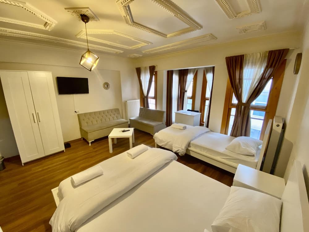 Konak Macka Süitleri - Image 4