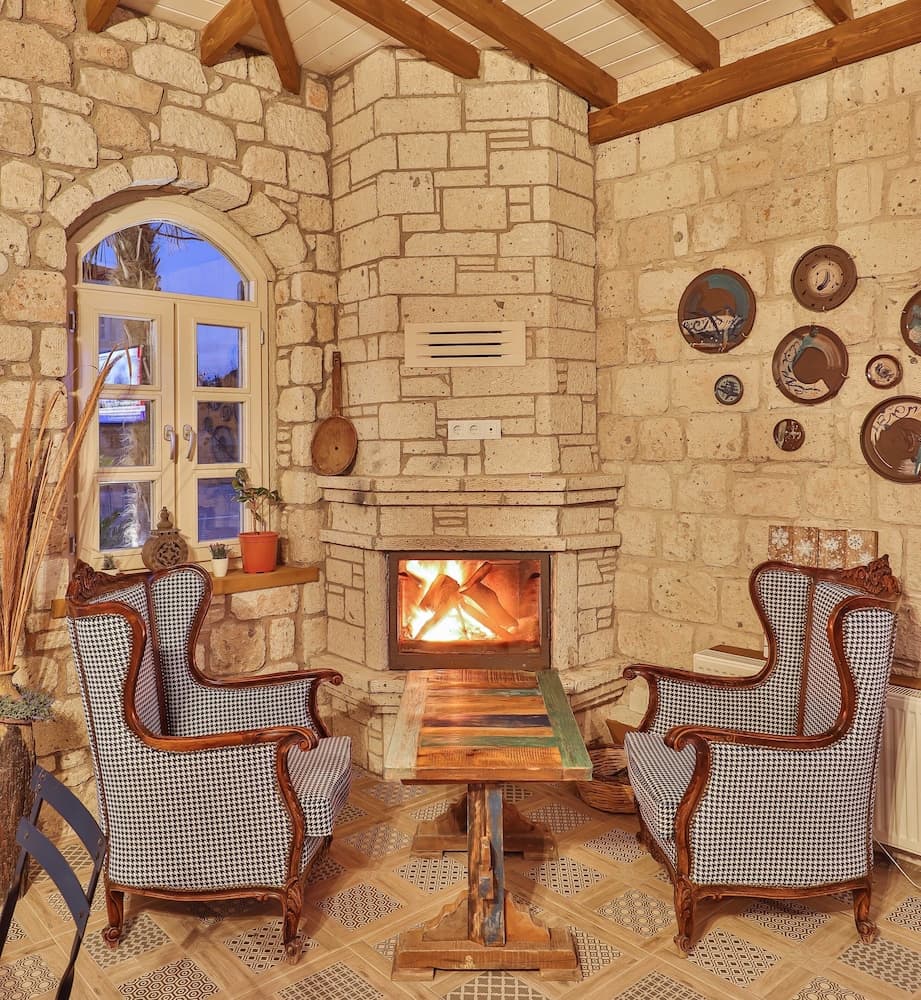 Cumbalı Konak Alaçatı - Image 1