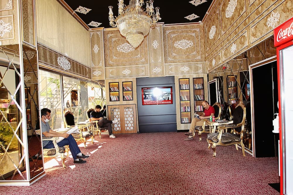 Green Palmiye Otel - Image 3