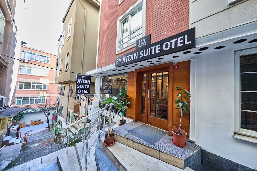 By Aydın Suit Otel - Image 3