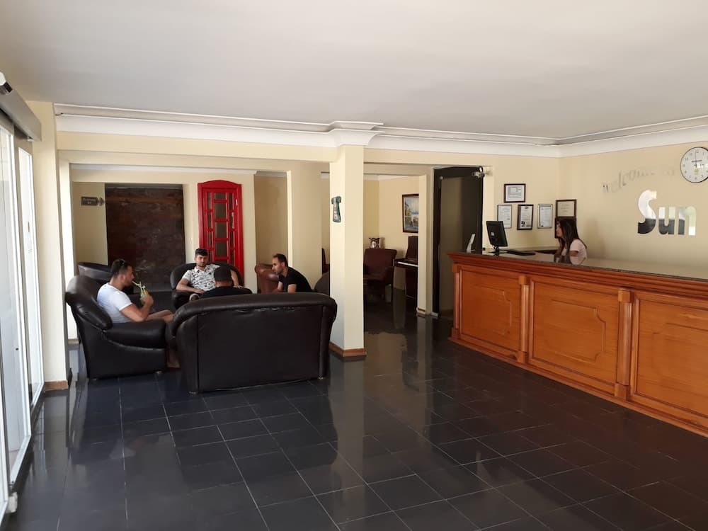 Sun Beach Resort Otel - Image 2