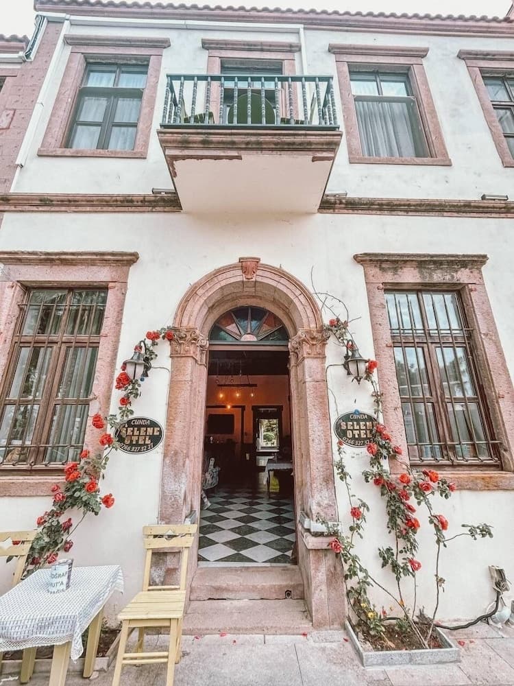 Eden Selene Otel - Image 1