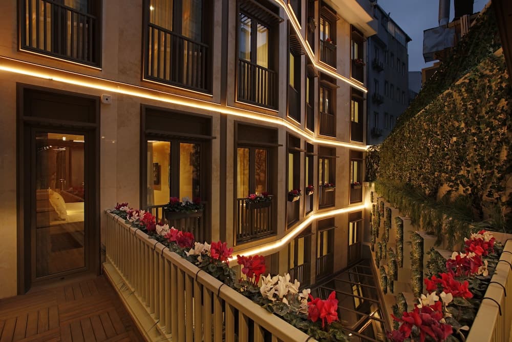 Kate Otel Özel Sınıf & Spa - Image 1