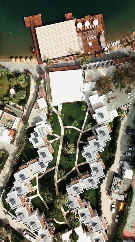 Mavi Suite Türkbükü - Image 1