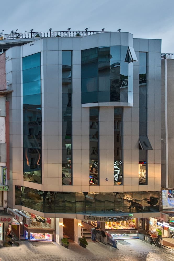 Dalan Otel fotoğrafı