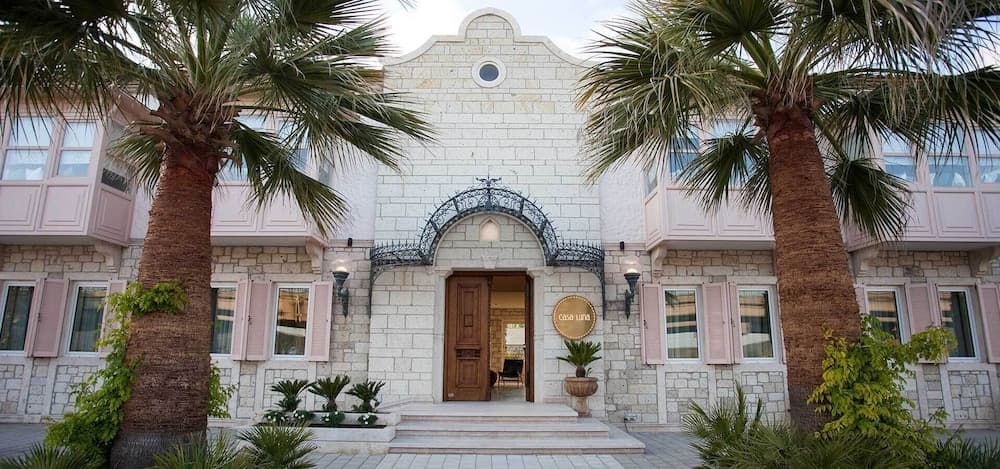 Casa Luna Otel Alaçatı - Image 1
