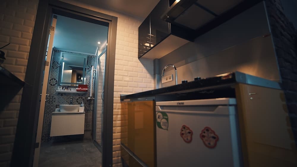 Corner Park Süitler - Image 3