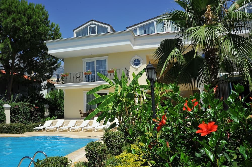 Kemer Residence - Image 4