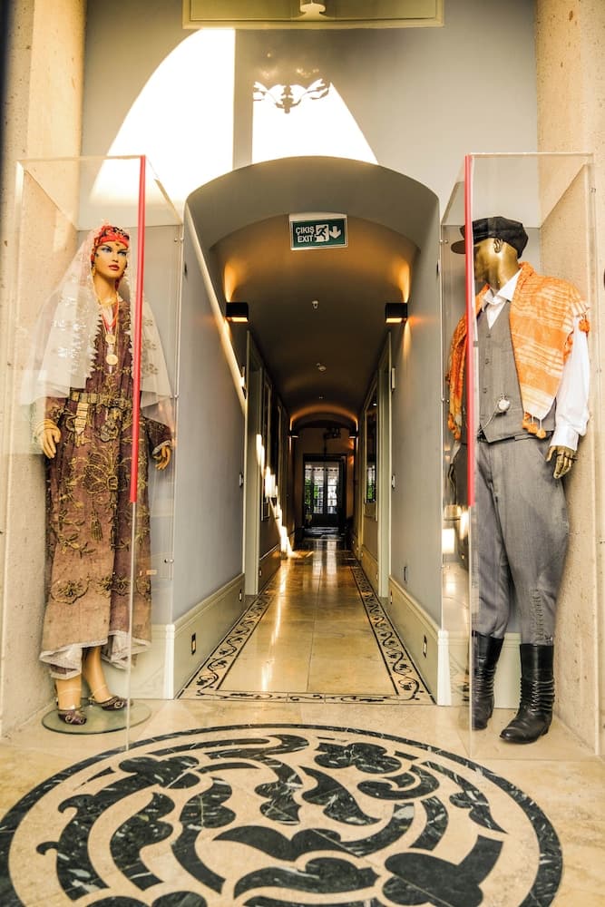 Kocadon Müze Oteli - Image 4