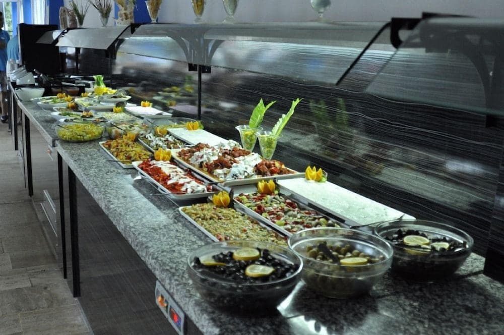 Akdeniz Beach Otel - Image 3