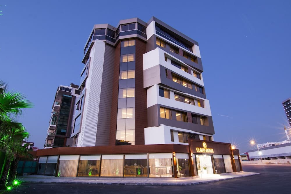 Majura Otel fotoğrafı
