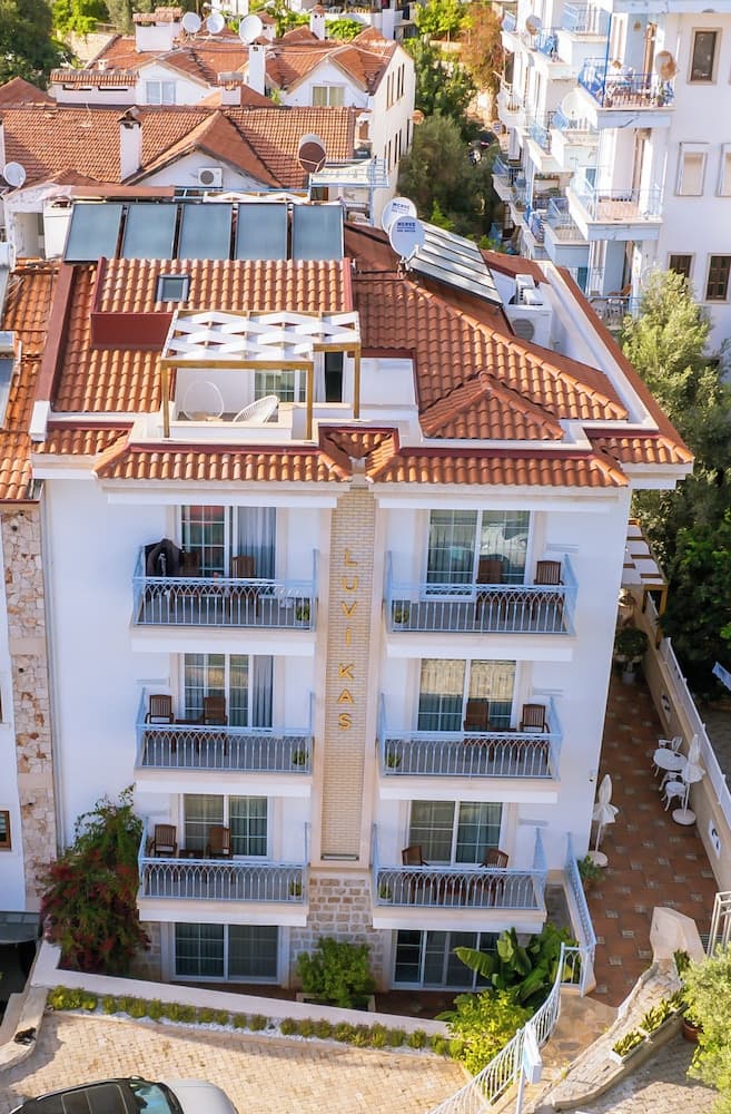 Luvi Kaş Otel - Sadece Yetişkinler - Image 1
