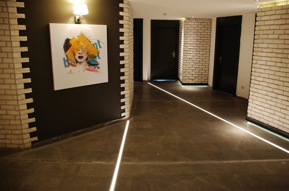 Check Inn Otel Ankara - Image 2