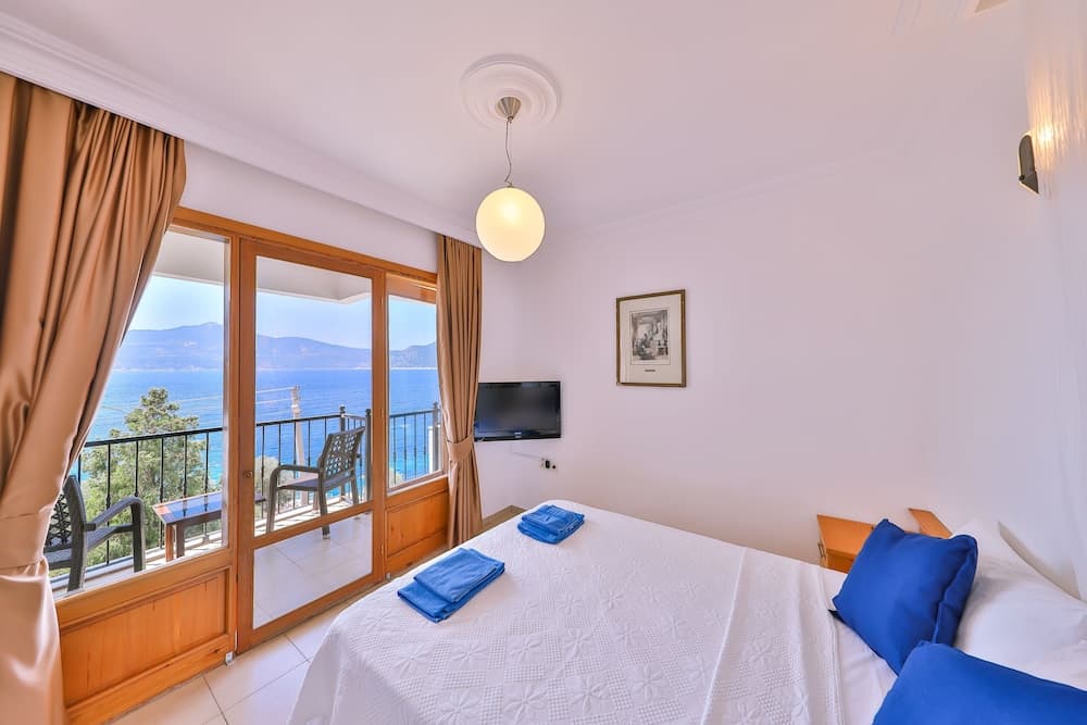 Kuluhana Otel & Villaları Kalkan - Image 4