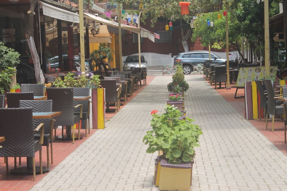 Kleopatra Bavyera Otel - Image 3