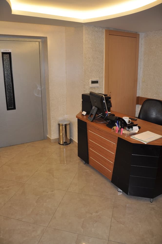 Waw Otel Galataport - Image 2