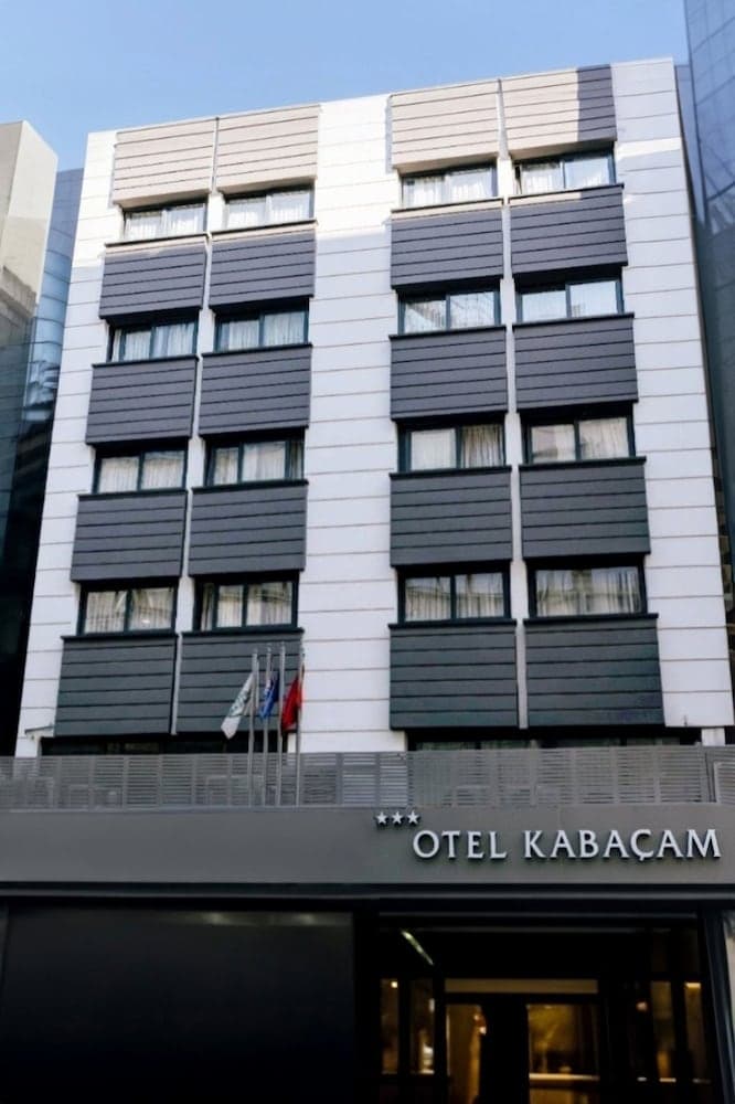 Otel Kabacam - Image 1