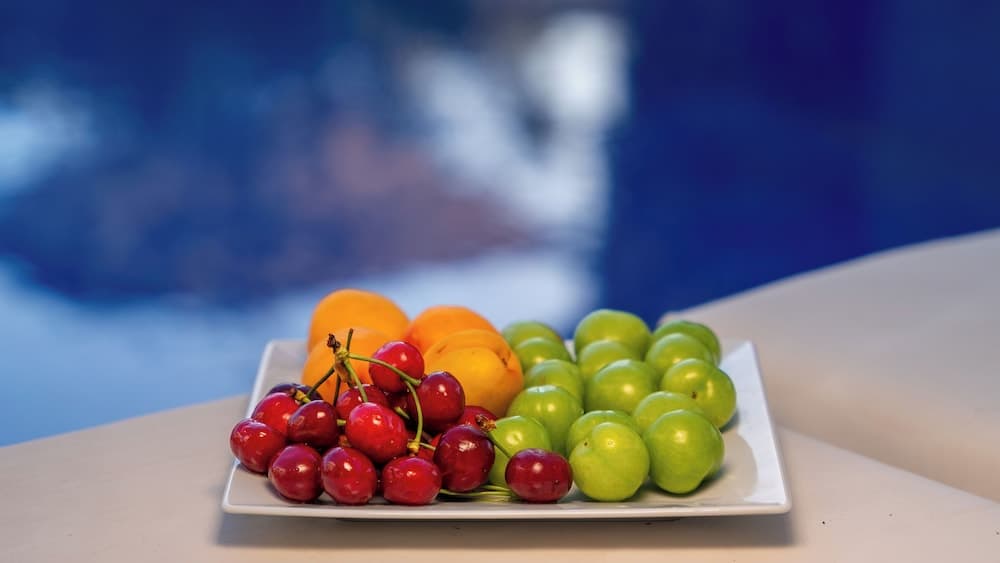 Cunda Rota Garden Otel fotoğrafı