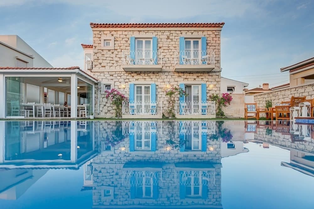 Villa Peri Butik Otel fotoğrafı