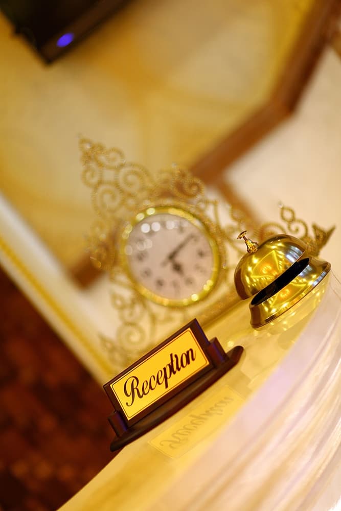 Golden Ak Marmara Otel - Image 2