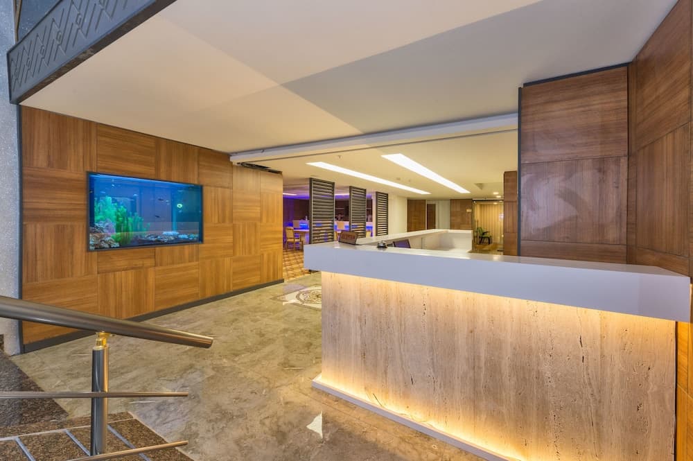 Matiat Otel İstanbul - Image 3