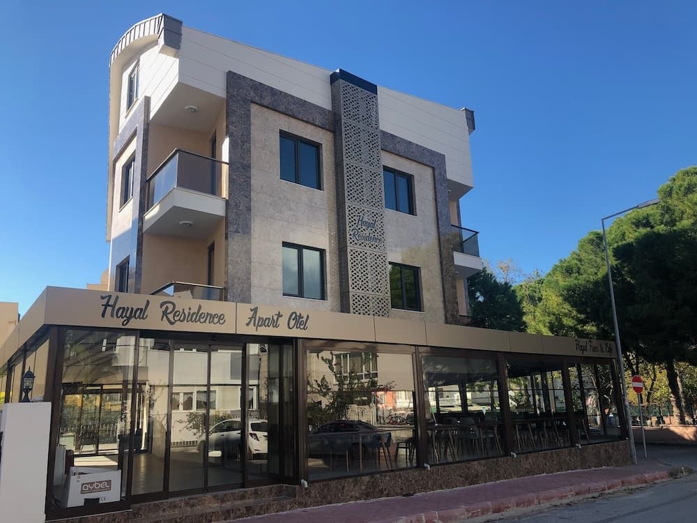 Hayal Residence Apart Otel - Image 1