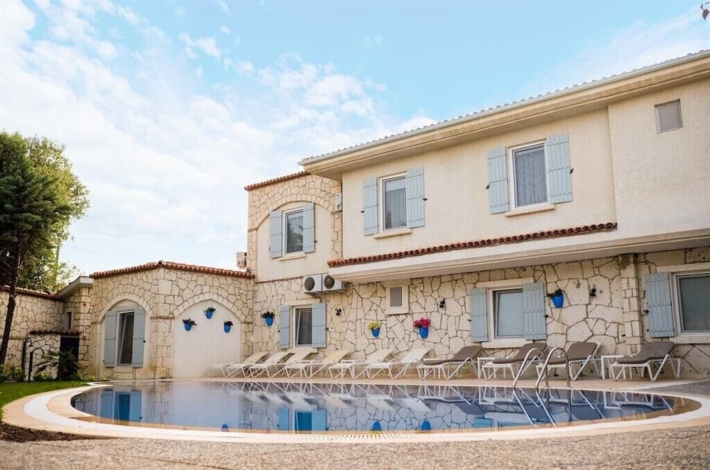 Deruni Ilıca fotoğrafı