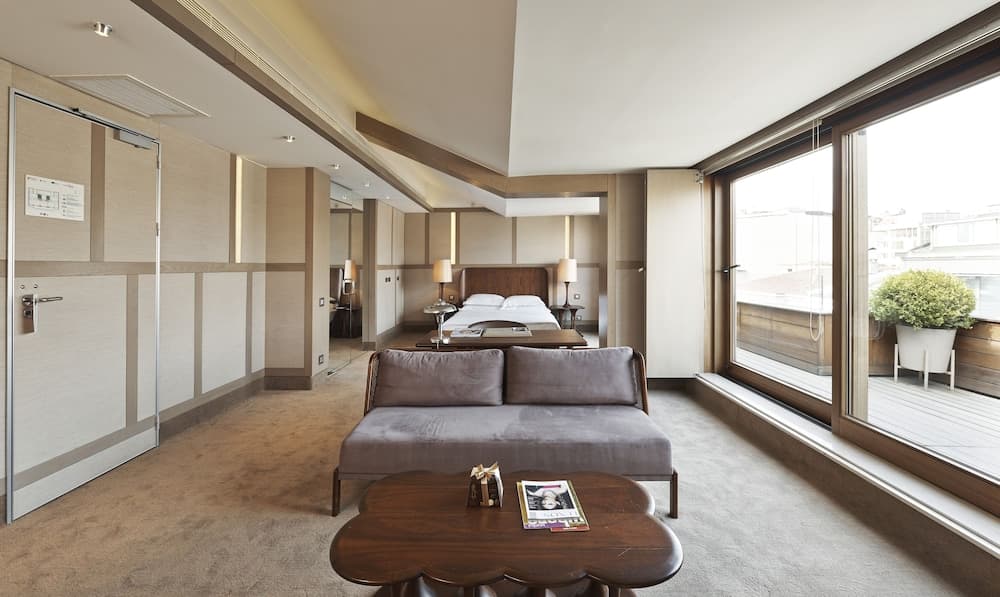 The Stay Nisantasi - Özel Sınıf - Image 3