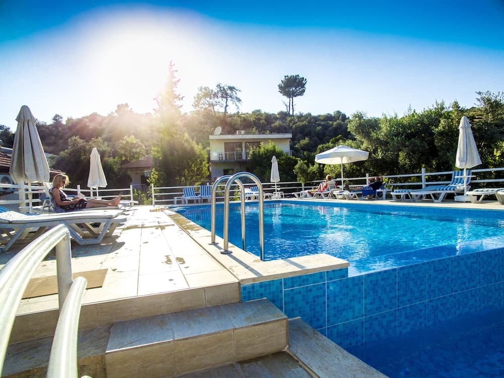 Flower Pansiyon Otel - Image 2