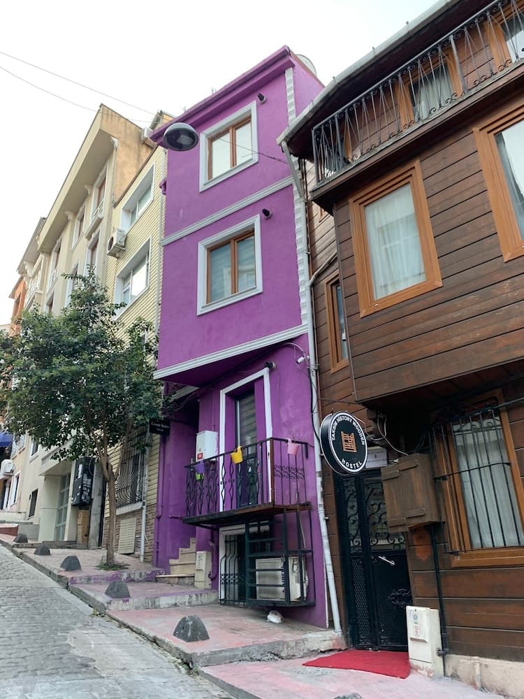 Centre Suites Taksim - Image 1