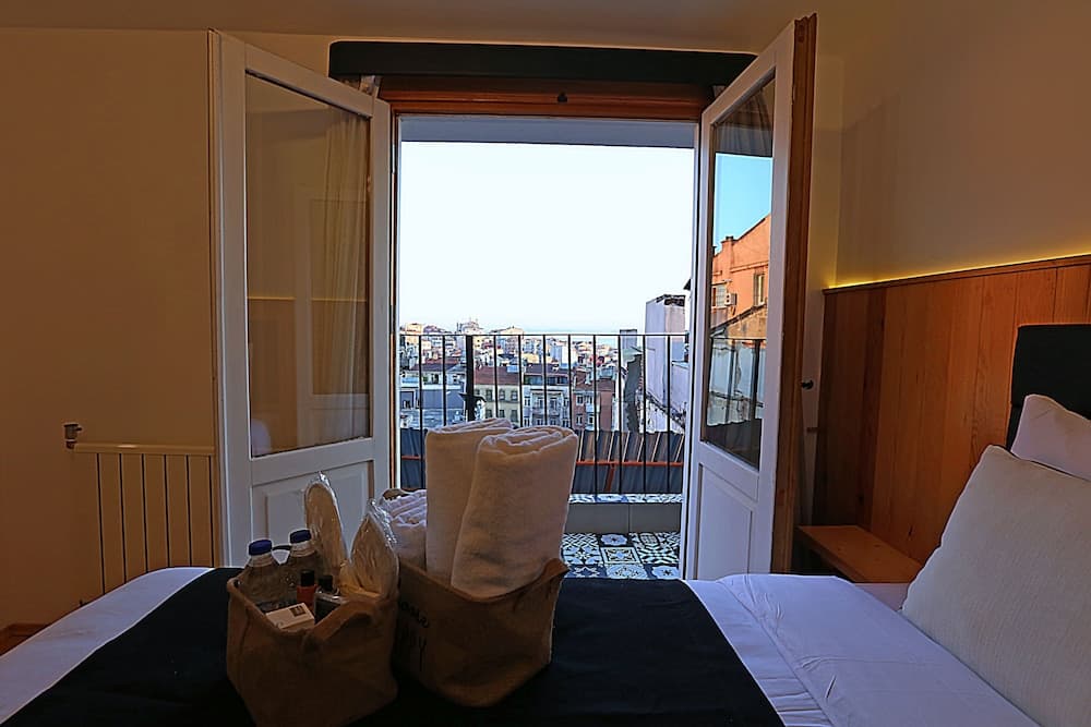 Kamil Bey Süitleri Beyoğlu - Image 2