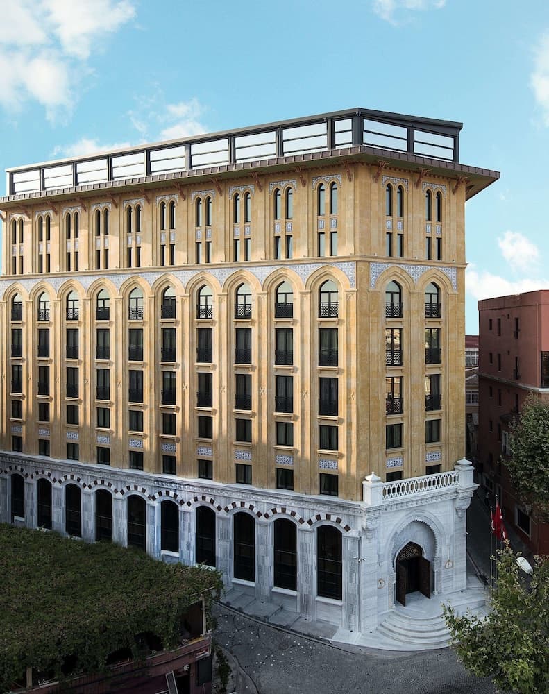 AJWA Sultanahmet - Image 1