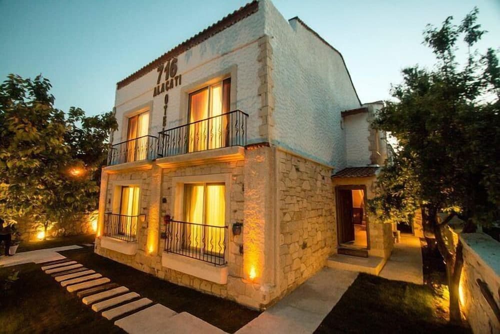 Alaçatı 716 Otel fotoğrafı