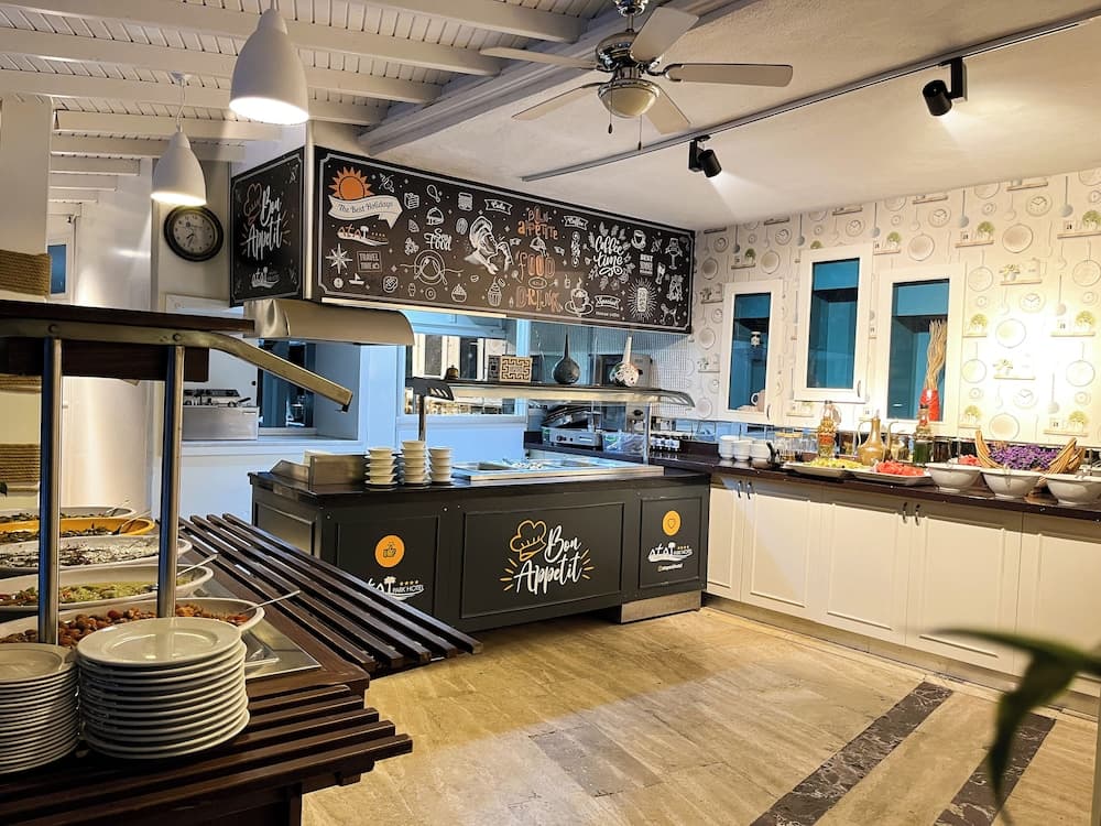 Grand Ata Park Otel - Image 3