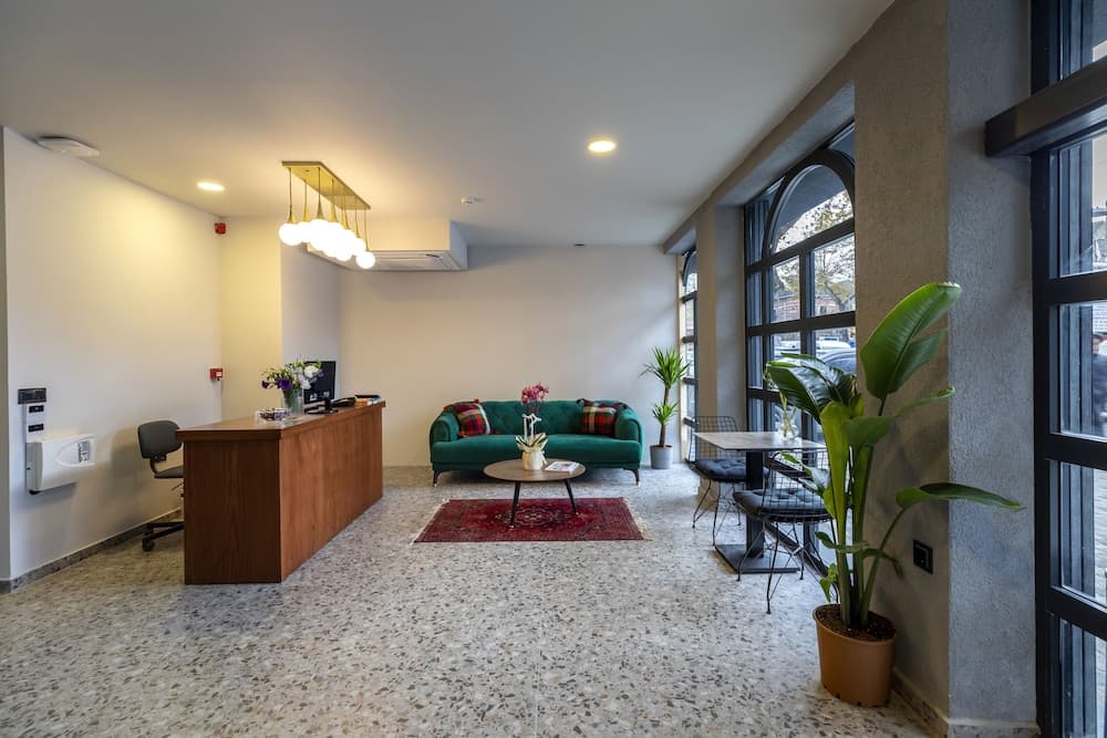 UNION OTEL KARAKOY - Image 3