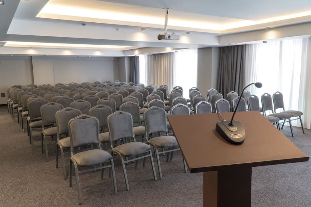 Greymark Otel - Image 4