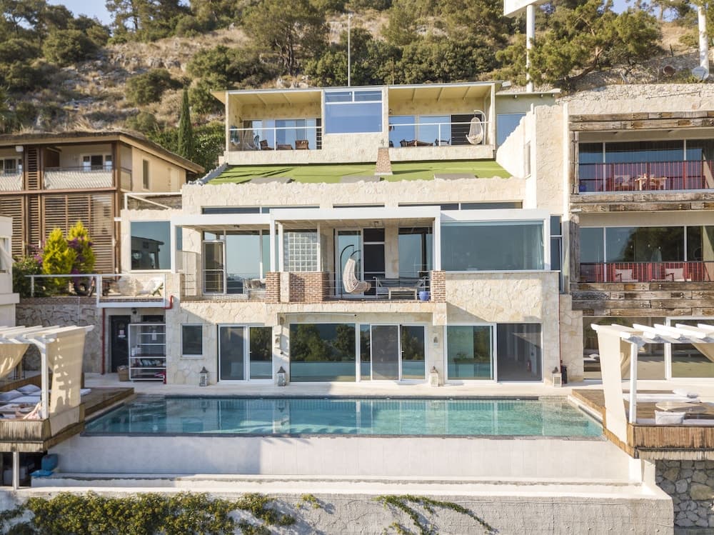 Oludeniz Loft Otel Exclusive - Yalnızca Yetişkinler fotoğrafı