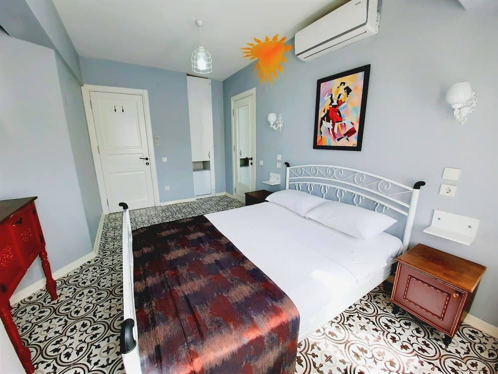 Alada Garden Otel - Image 3