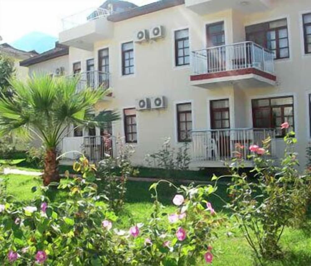 Tolay Otel fotoğrafı