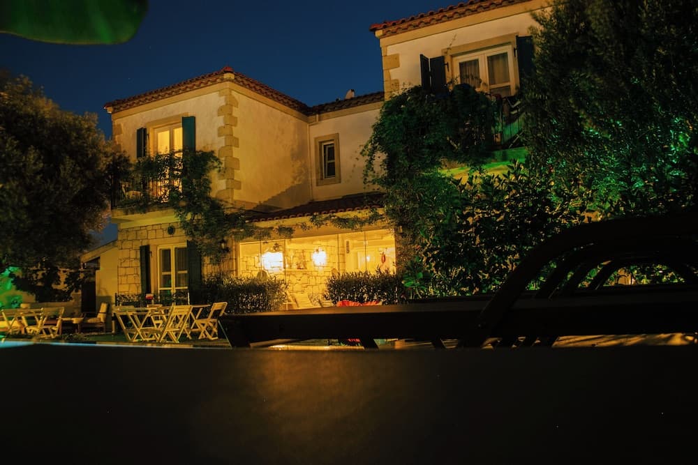 Alanarin Konak Alacati - Image 1