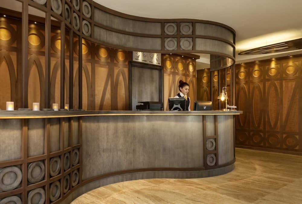 Cadence Design Otel - Image 4