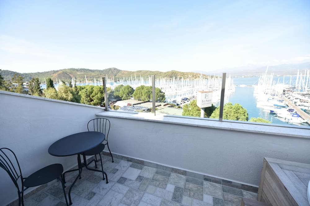 La Farine Hotel - Image 4