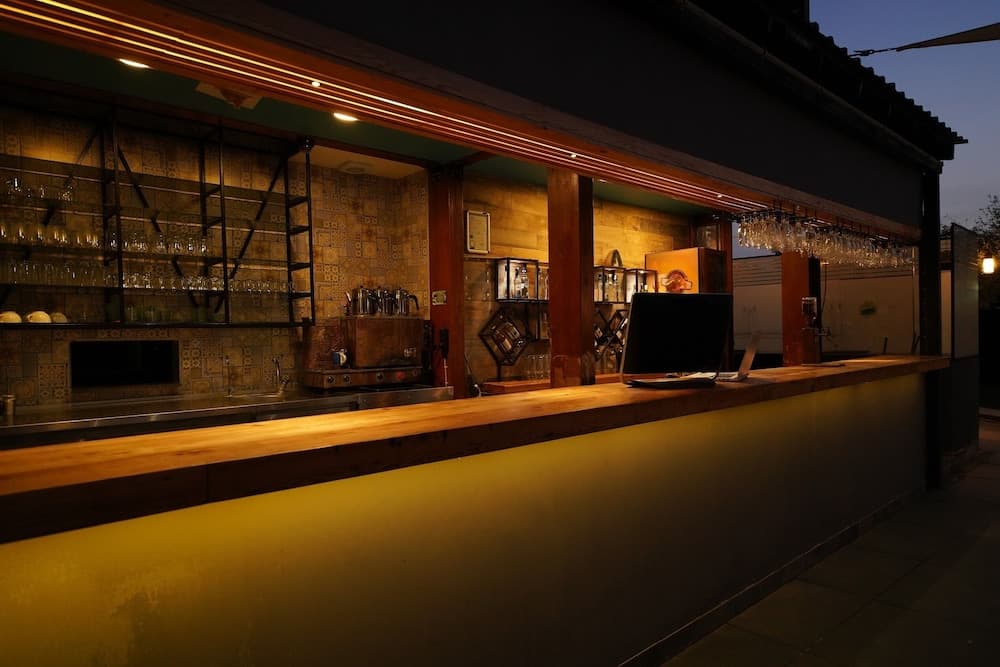 QCUNDA OTEL RESTORAN - Image 2