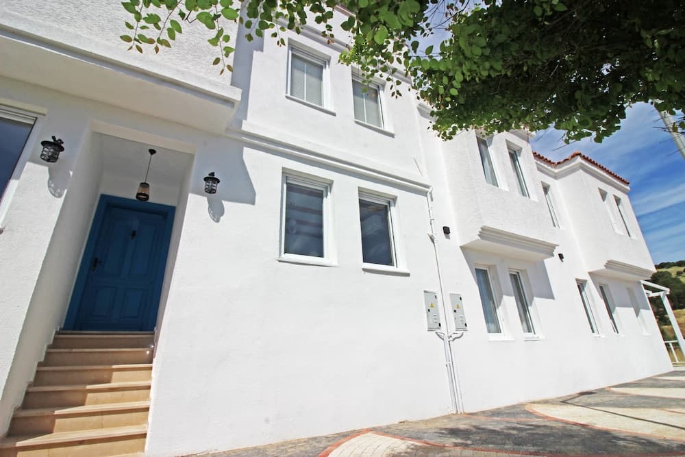 Bozcaada Teras Otel fotoğrafı