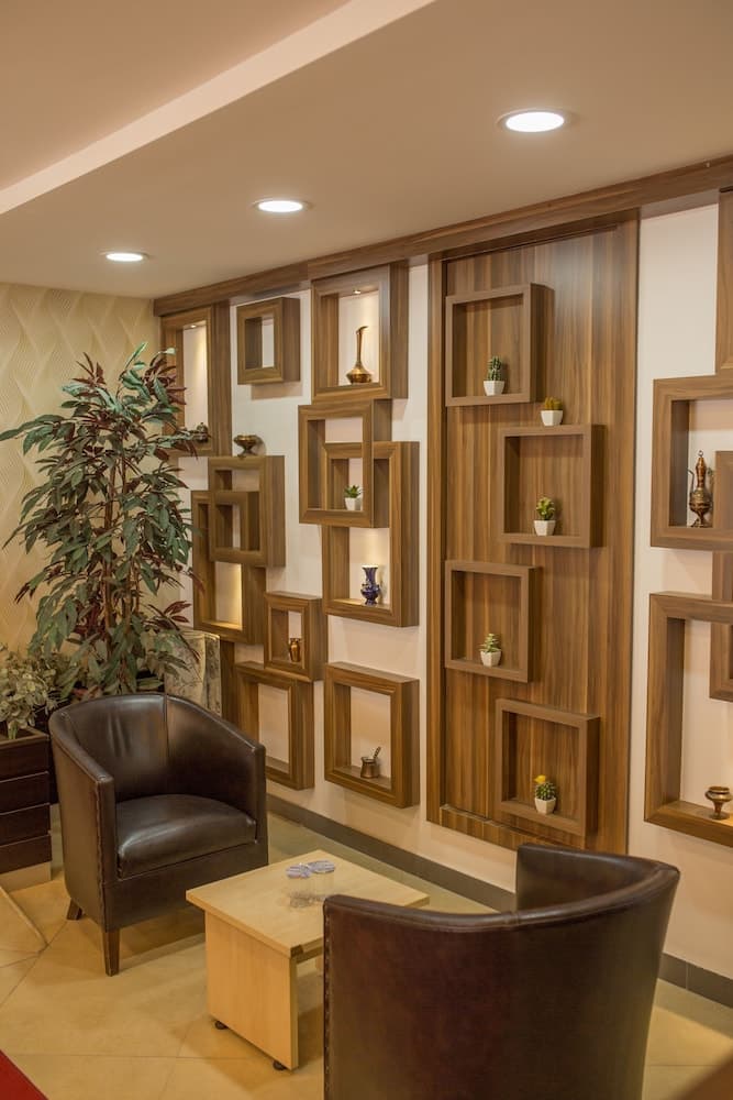 Grand Merin Havaalanı Oteli - Image 2